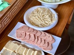 -常赢三兄弟·清真涮肉·清真炒菜(朝阳新城店)