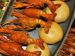 -馬伍旺川菜(江北虹悦城店)
