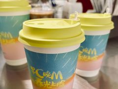 -Manner Coffee(港汇恒隆广场店)