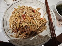 -慧娟面馆·餐厅(望江路店)