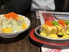 -原志优秀食材·匠心料理·海胆主题(金亿广场店)