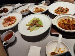 -徐记海鲜·家宴(南油永新汇店)