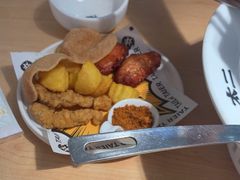 -太二酸菜鱼(福州泰禾店)