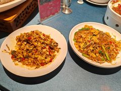 -柴米油盐三杯鸡(象山北路店)