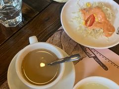 -红屋牛排西餐厅(金狮广场店)