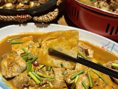 -和源祥·日照菜扛把子(万平口一店)