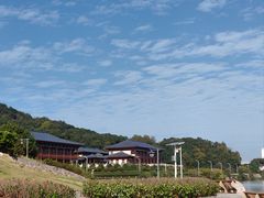 -东钱湖旅游度假区