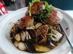 -五七小李子油焖大虾(总店)