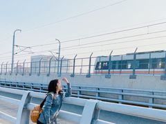 -海堤纪念公园