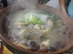 -威邵鸡煲(西华路总店)