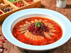 极品毛血旺-辣婆婆(航天桥店)