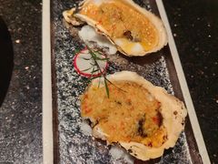 -上井料理黑金店(IFS国金中心店)