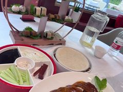 -月福京味斋·烤鸭店·北京菜(鼓楼总店)