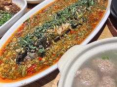 -赤宴·川菜(玉林店)