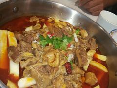 android_upload_pic-刘一锅筋头巴脑(千峰路店)