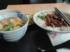 -永和大王(中关二店)