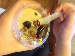 奶茶烧仙草-八婆婆烧仙草(中山路店)