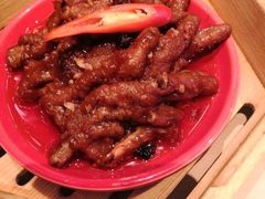 -避风塘(百联东郊店)