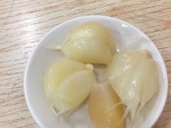糖蒜-马洪小炒泡馍馆(钟楼回民街店)