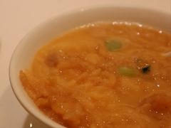 龙虾汤饭-利苑酒家(宜安广场店)