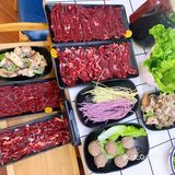 牛肉火锅的天花板，78元2人扶墙走