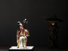 -交通银行前滩31演艺中心