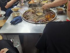-吴记麻辣烫(曙光中路店)
