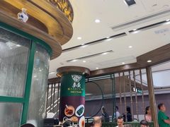 -麦奀云吞面世家 山顶店(山顶广场店)