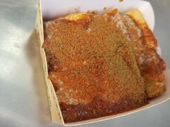 -老绍兴三味臭豆腐(奥林匹克购物广场店)