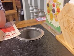 -旺蜀主成都串串火锅(西直门凯德MALL店)
