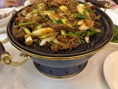 -眉州东坡(亚运村店)