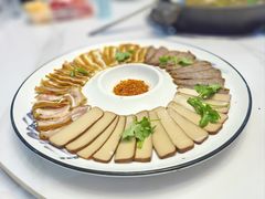 -石锅鱼府(二分店)