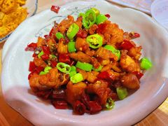 -神仙钵湘香土菜馆(光华路店)