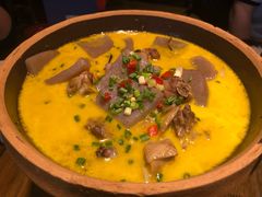 -印象鲵宴·张家界地标美食名片(溪布街店)