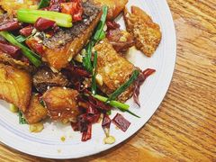 -静一餐厅·湖北菜(前门店)
