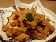 -太二酸菜鱼(兴业太古汇店)