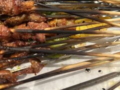 -火塘云南烧烤大排档