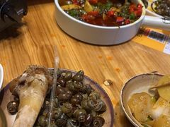 -唐力九头鸟烧烤·罗田吊锅(西云楼店)