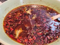 -写庭·鱼鲜川菜·宴请(铁像寺水街店)