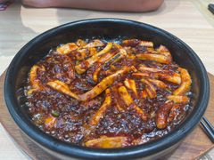 -米村拌饭(银泰中心店)