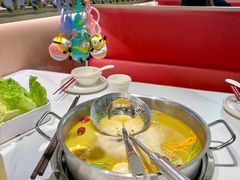 -潮正和潮汕牛肉火锅·老字号(番禺万达店)