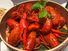 -俏立方·15年新楚菜