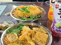 柳州螺蛳粉-螺丰汇柳州螺蛳粉(苹果园地铁站F口店)