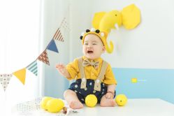 -NICE KIDS 奈时儿童摄影