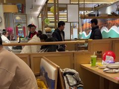 -东北风(江北万达店)