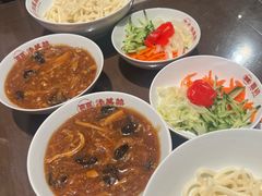 -添萬囍·天津三鲜捞面(天河城店)