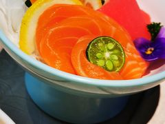 -上宴精品海鲜姿造(晶融汇旗舰店)