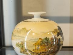-香市公园-中国沉香文化博物馆