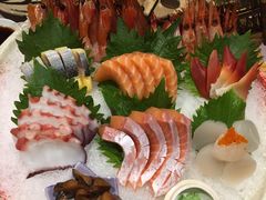 -花潮料理艺食馆(世欧广场店)
