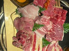 -300杯·和牛烧肉清酒专门店(廊里店)